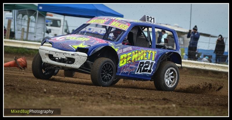 UK Autograss Championship Round 1 photography