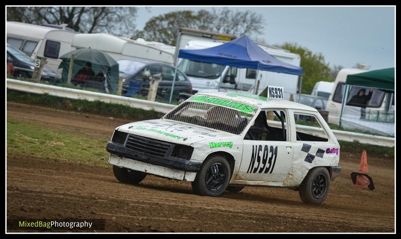 UK Autograss Championship Round 1 photography