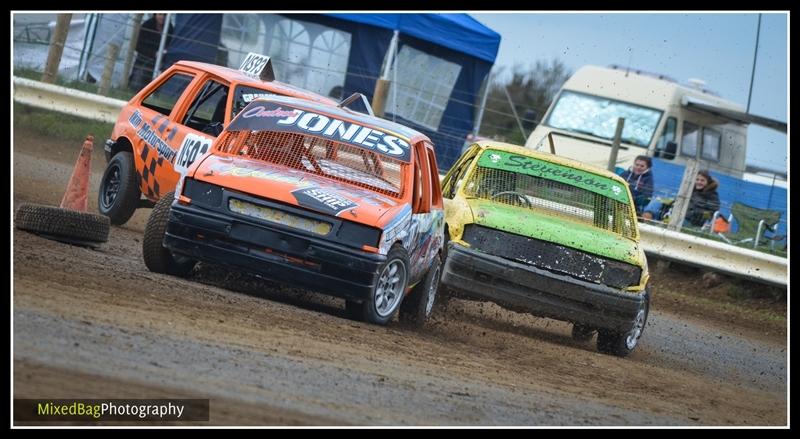 UK Autograss Championship Round 1 photography