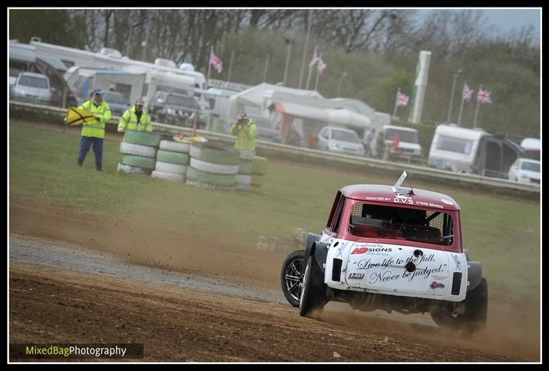 UK Autograss Championship Round 1 photography