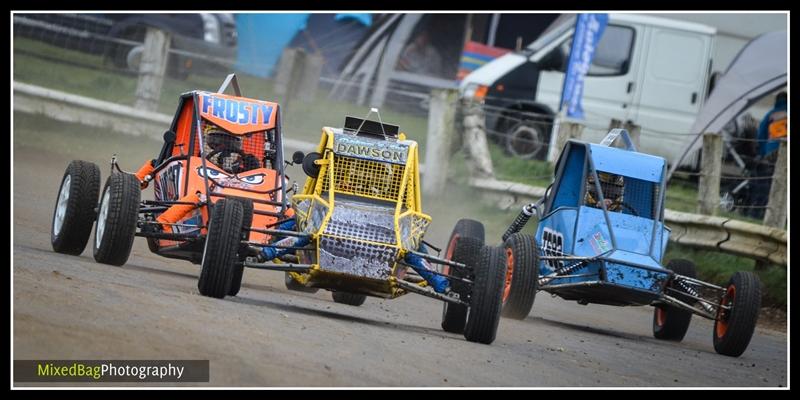 UK Autograss Championship Round 1 photography