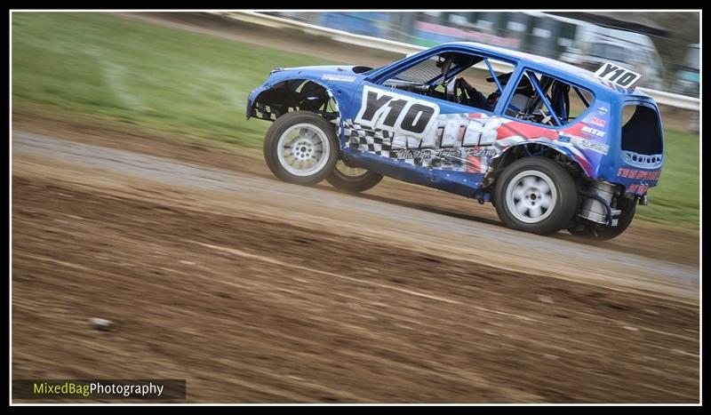 UK Autograss Championship Round 1 photography