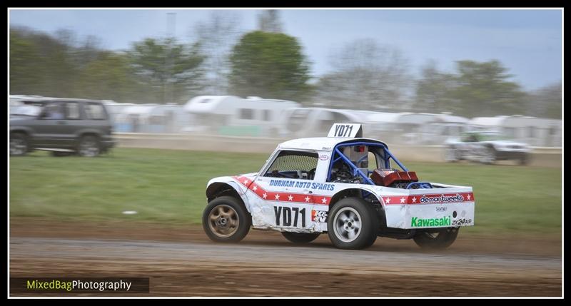 UK Autograss Championship Round 1 photography