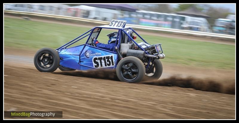 UK Autograss Championship Round 1 photography