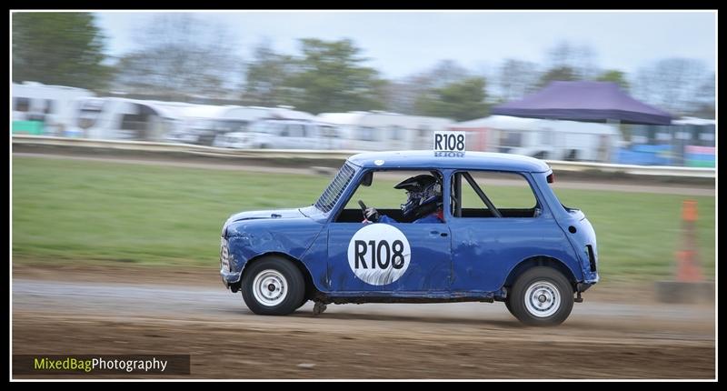 UK Autograss Championship Round 1 photography