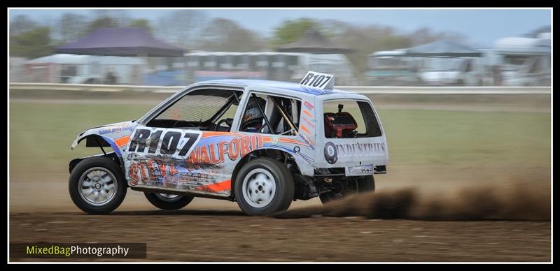 UK Autograss Championship Round 1 photography