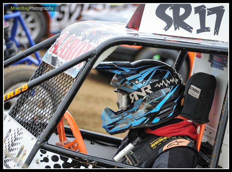 UK Autograss Championship Round 1 photography