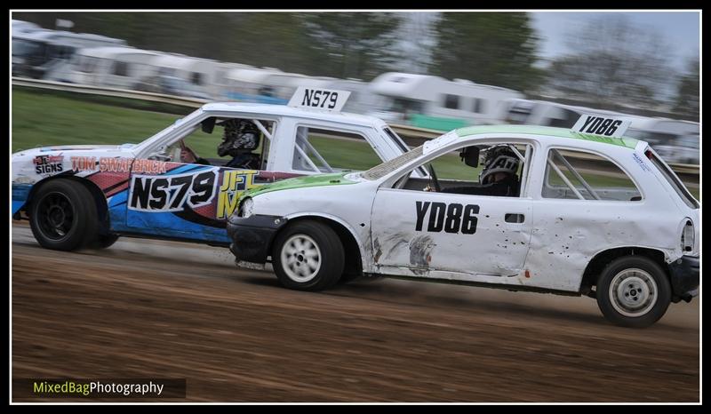 UK Autograss Championship Round 1 photography