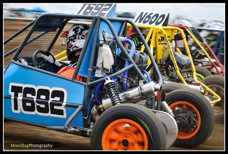 UK Autograss Championship Round 1 photography