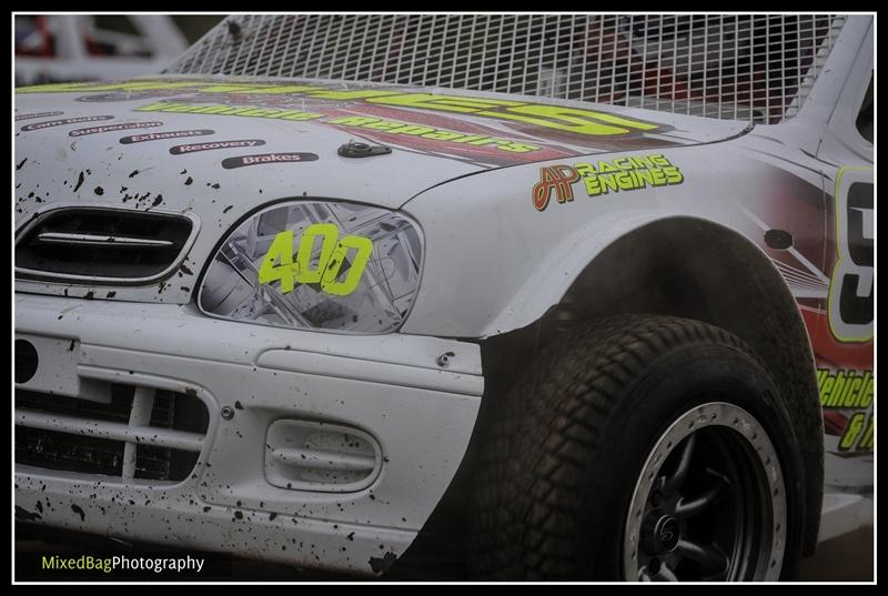 UK Autograss Championship Round 1 photography