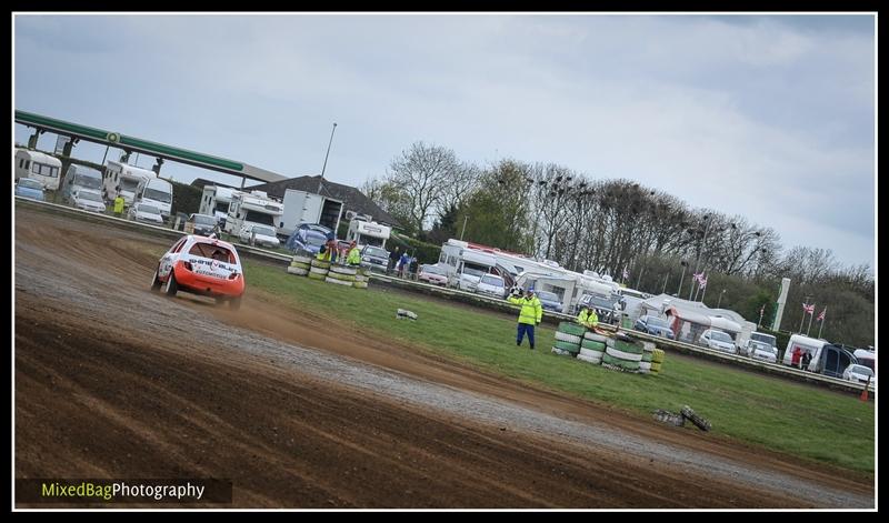 UK Autograss Championship Round 1 photography