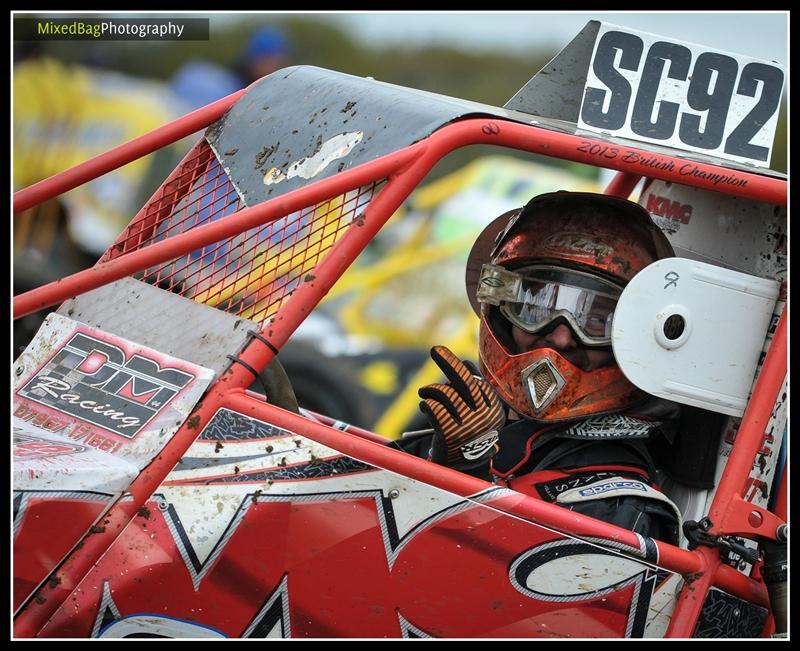 UK Autograss Championship Round 1 photography