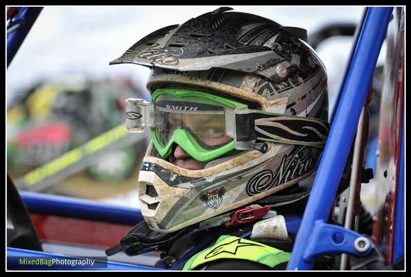 UK Autograss Championship Round 1 photography