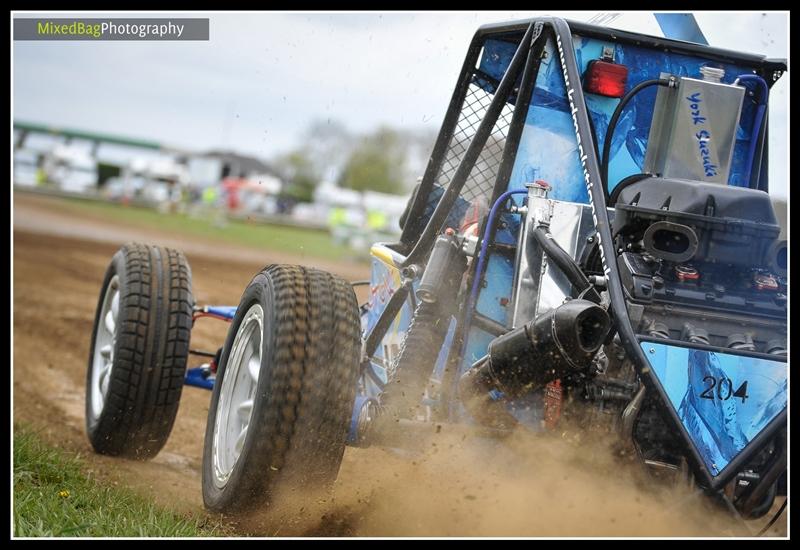 UK Autograss Championship Round 1 photography