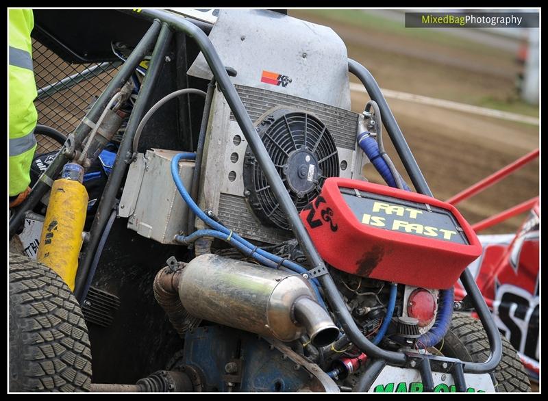 UK Autograss Championship Round 1 photography