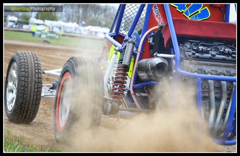 UK Autograss Championship Round 1 photography