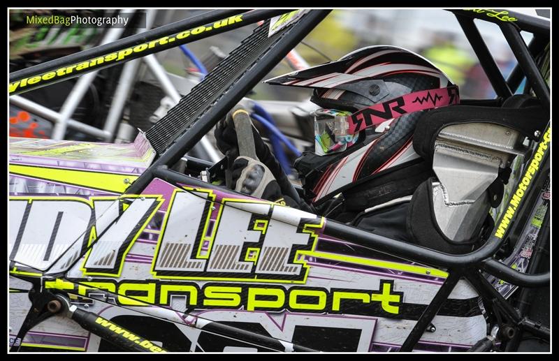 UK Autograss Championship Round 1 photography