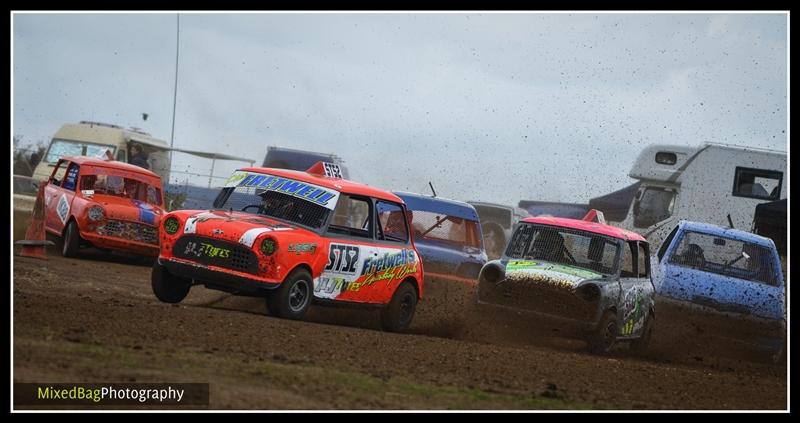 UK Autograss Championship Round 1 photography