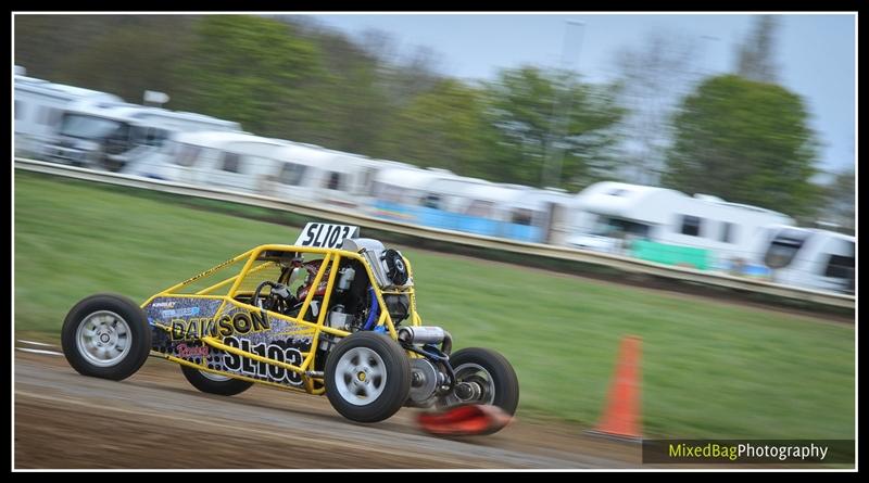 UK Autograss Championship Round 1 photography