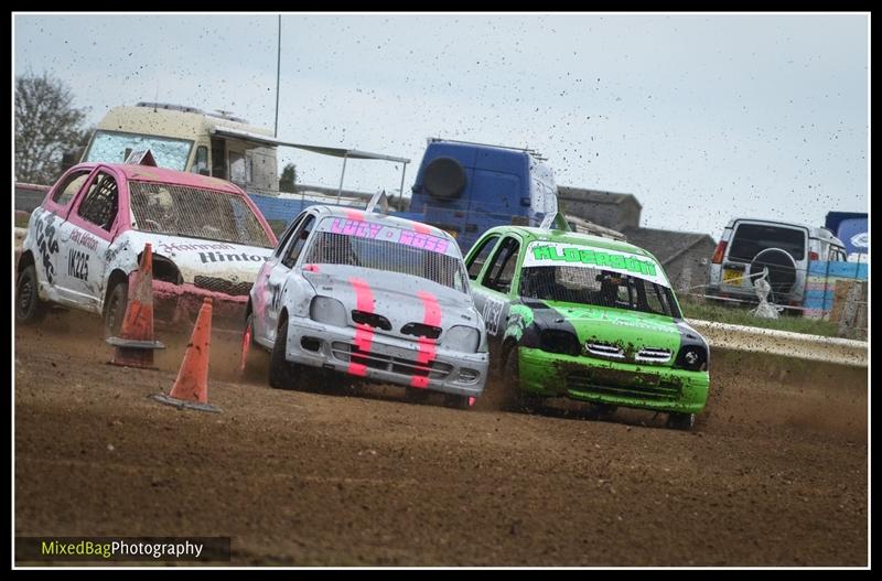 UK Autograss Championship Round 1 photography