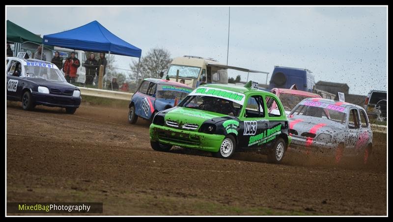 UK Autograss Championship Round 1 photography