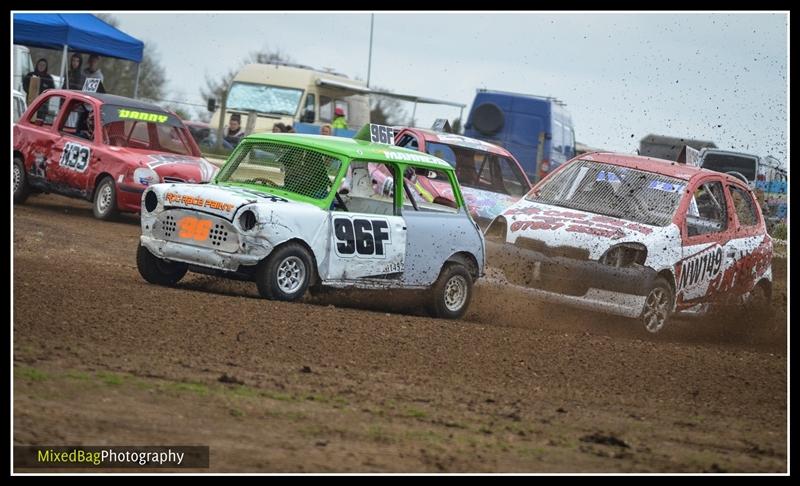 UK Autograss Championship Round 1 photography