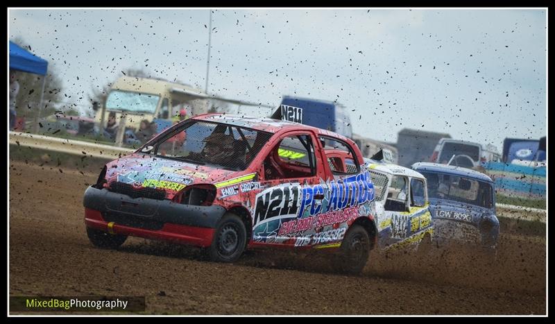 UK Autograss Championship Round 1 photography