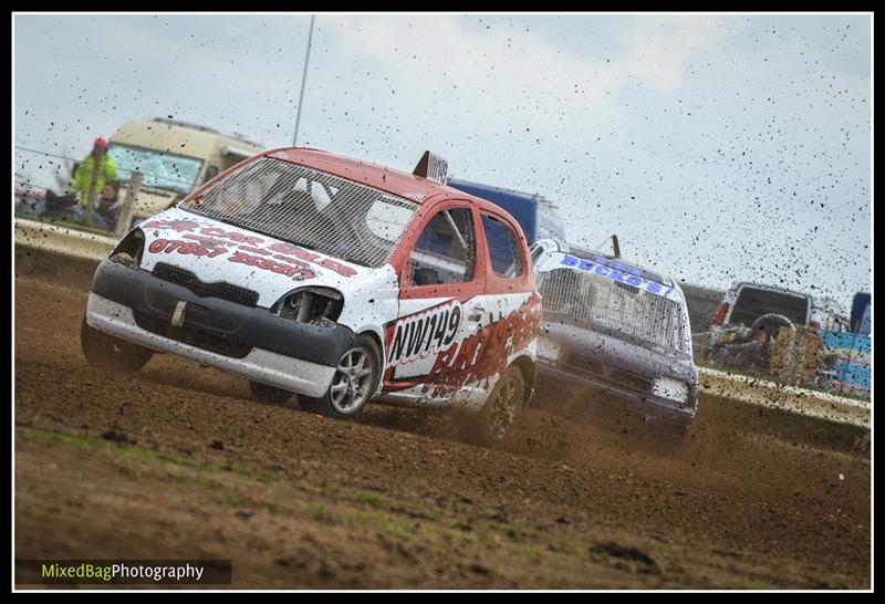 UK Autograss Championship Round 1 photography