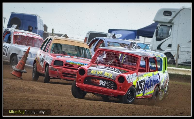 UK Autograss Championship Round 1 photography