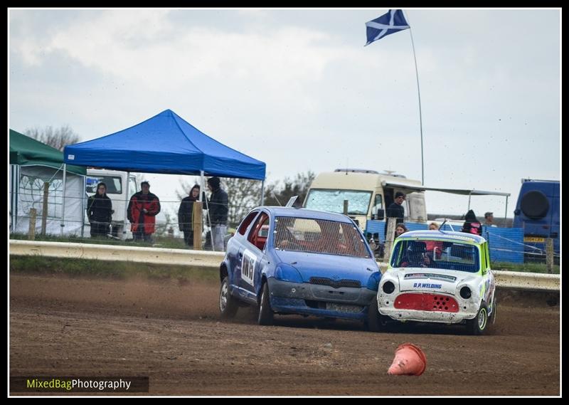 UK Autograss Championship Round 1 photography