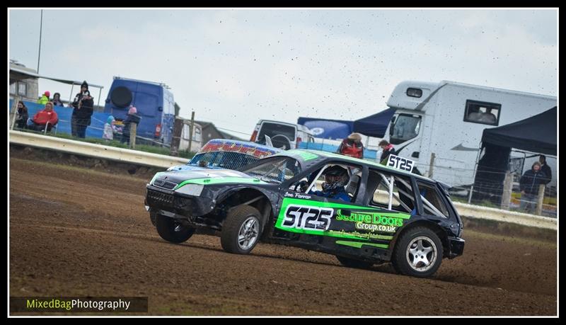 UK Autograss Championship Round 1 photography