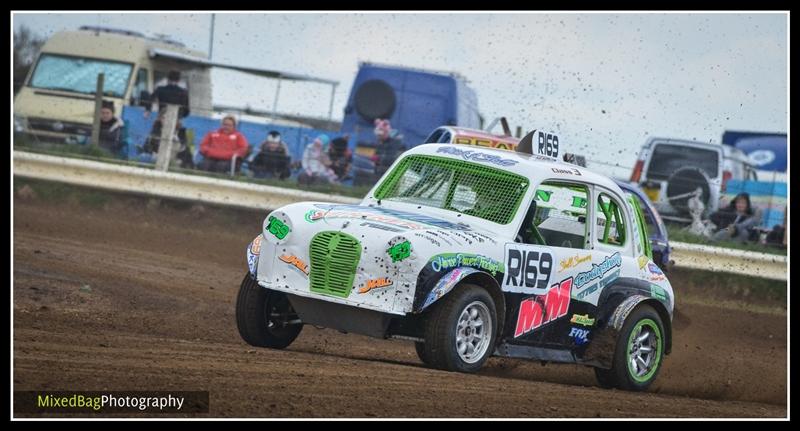 UK Autograss Championship Round 1 photography