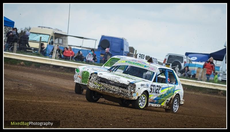 UK Autograss Championship Round 1 photography