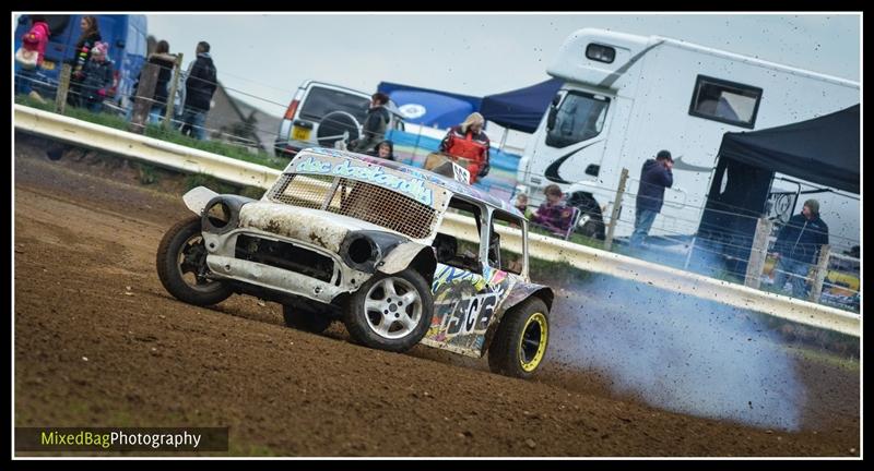 UK Autograss Championship Round 1 photography