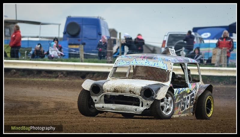 UK Autograss Championship Round 1 photography