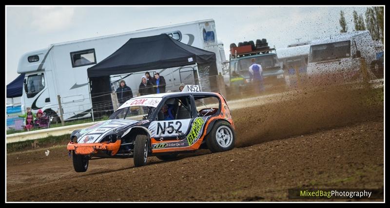 UK Autograss Championship Round 1 photography