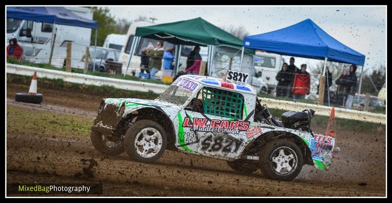 UK Autograss Championship Round 1 photography