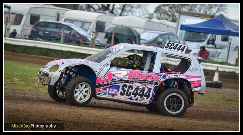 UK Autograss Championship Round 1 photography