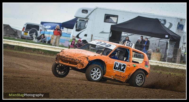 UK Autograss Championship Round 1 photography