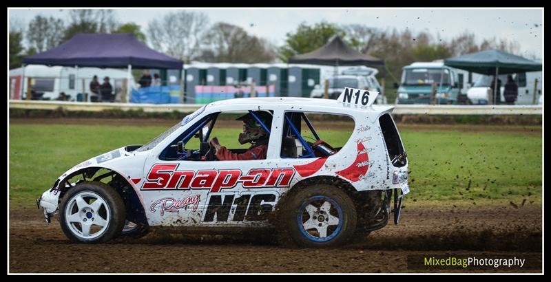 UK Autograss Championship Round 1 photography