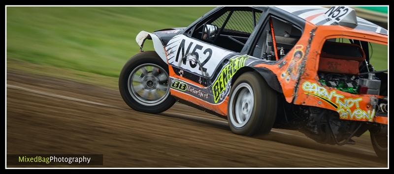 UK Autograss Championship Round 1 photography