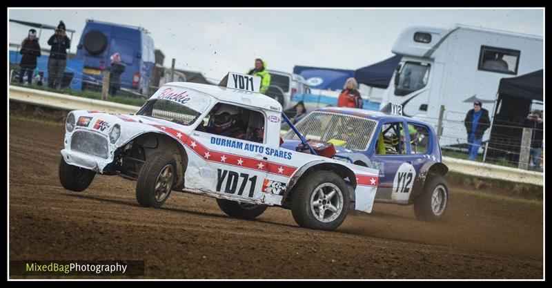 UK Autograss Championship Round 1 photography