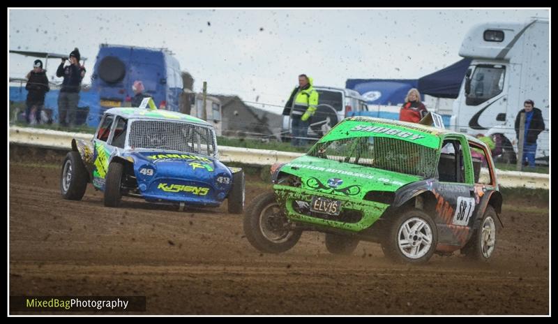 UK Autograss Championship Round 1 photography