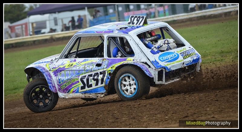 UK Autograss Championship Round 1 photography