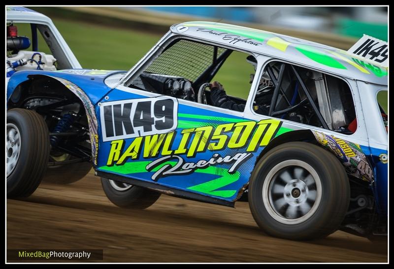 UK Autograss Championship Round 1 photography