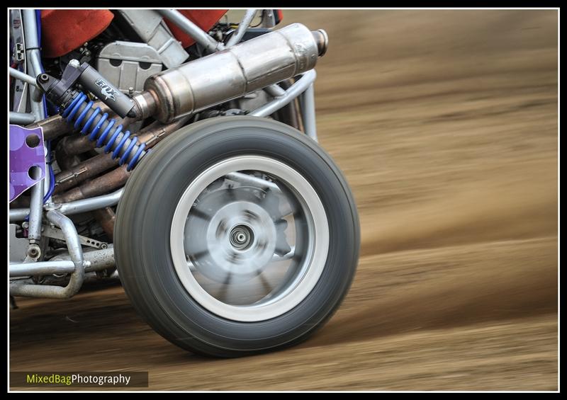 UK Autograss Championship Round 1 photography