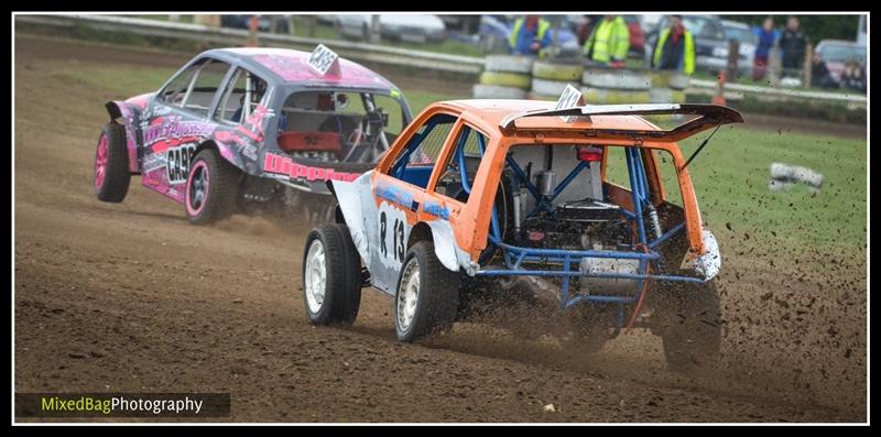 UK Autograss Championship Round 1 photography