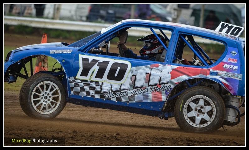 UK Autograss Championship Round 1 photography