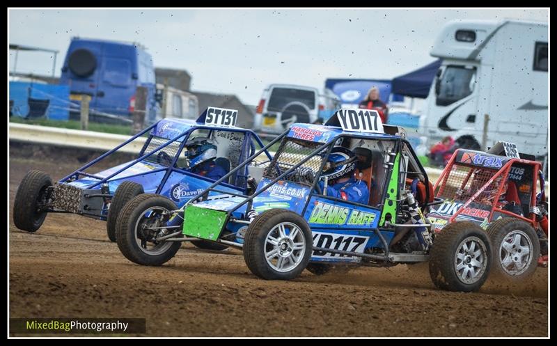 UK Autograss Championship Round 1 photography