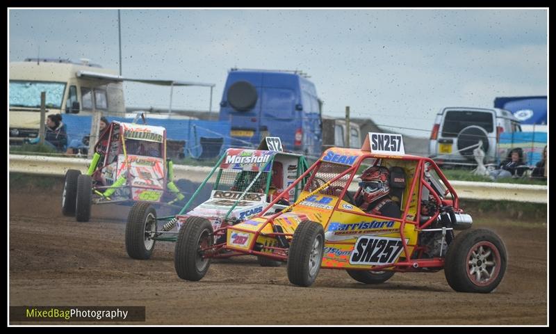 UK Autograss Championship Round 1 photography